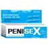 PENISEX - crème stimulante pour hommes (50ml)