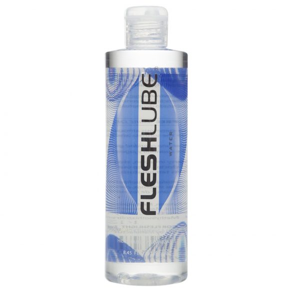 FleshLube lubrifiant à base d'eau (250ml)