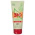 HOT BIO Warming - Lubrifiant chauffant vegan à base d'eau (100 ml)