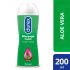 Durex Play 2en1 huile de massage - Aloe Vera (200ml)