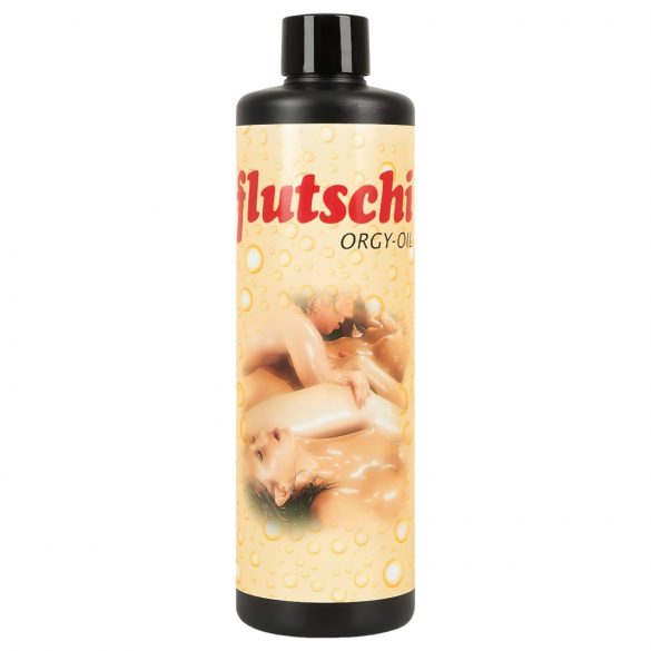 / Lubrifiant Flutschi Huile d'Orgie (500ml)