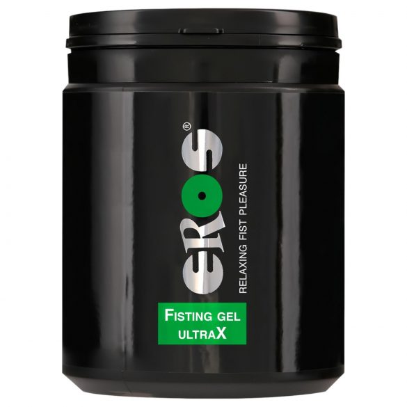 Éros - gel de fist-fucking (1000ml)