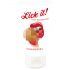 Lèche-moi ! - Lubrifiant comestible - fraise (50ml)