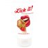 Lèche-moi ! - Lubrifiant comestible - fraise (50ml)