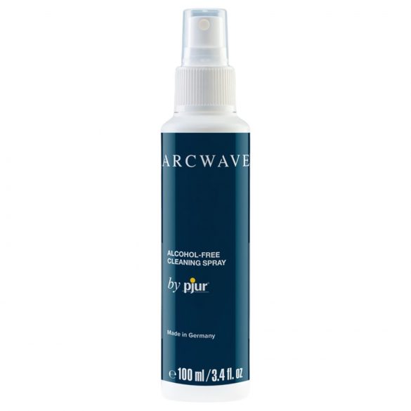 Arcwave Cleaning - spray désinfectant (100 ml)