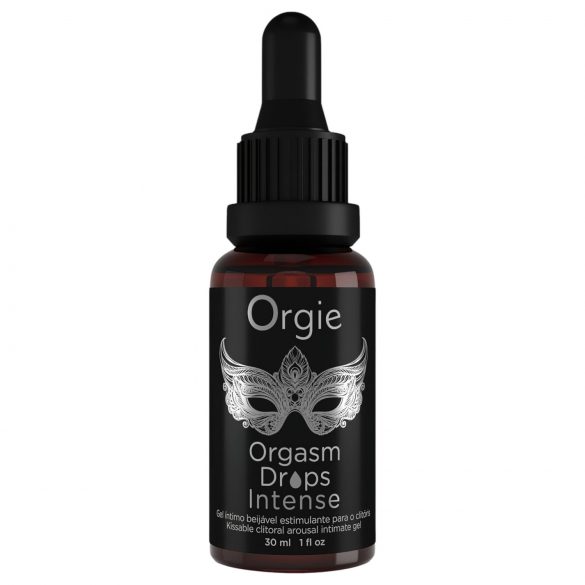 Orgie - sérum stimulant (30ml)