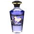 Shunga - Huile de massage chauffante - Fruits exotiques (100ml)