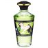 Shunga - huile de massage chauffante - sorbet de minuit (100ml)