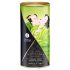 Shunga - huile de massage chauffante - sorbet de minuit (100ml)