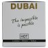 HOT Dubai - parfum aux phéromones pour hommes (30ml)