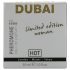 HOT Dubai - Parfum à phéromones pour femmes (30 ml)