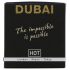 HOT Dubai - Parfum à phéromones pour femmes (30 ml)