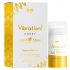 Intt Vibration! - vibromasseur liquide - miel (15ml)