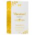 Intt Vibration! - vibromasseur liquide - miel (15ml)