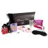 Coffret Plaisir DUREX - ensemble vibrant (8 pièces)