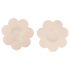 Cottelli Cache-tétons Fleur - Nude (12 pcs)