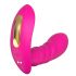 Sunfo - Vibromasseur intelligent nouable (rose)