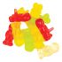 Gummies fruités - garçons coquins (150g)