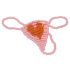 String coeur bonbon (145g)