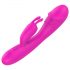 Lonely - vibromasseur rechargeable avec stimulateur clitoridien et point G (violet)