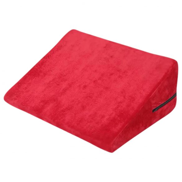 Coussin Magique - coussin érotique - petit (rouge)