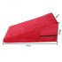 Oreiller Magique - coussin sexuel - grand (rouge)