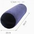 Oreiller Magique - coussin gonflable pour sex - cylindrique (violet)