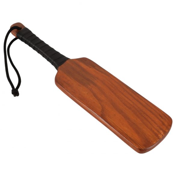 ZADO - paddle en bois (marron)