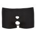 Svenjoyment - boxer homme Showmaster (noir)