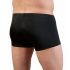 Svenjoyment - boxer homme Showmaster (noir)