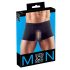 Svenjoyment - boxer homme Showmaster (noir) - M