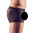 Svenjoyment - ensemble de boxers transparents - noir (2 pièces) S-L