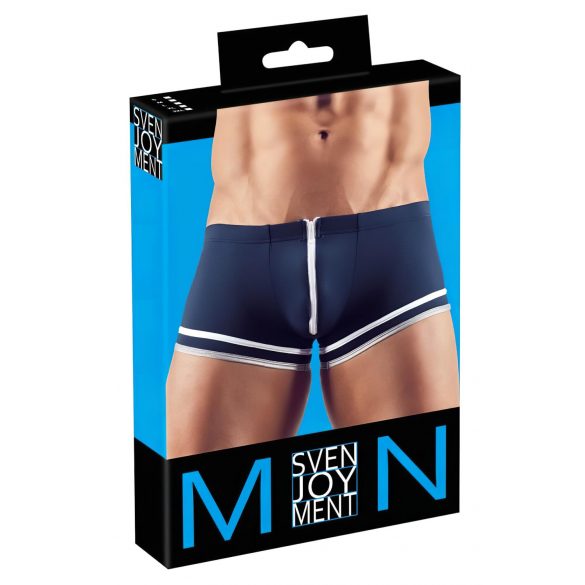 Boxer marin (bleu foncé) - XL