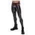 NEK - pantalon long (noir-rouge) - M