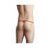 String surprise pour homme - rouge (S-L)