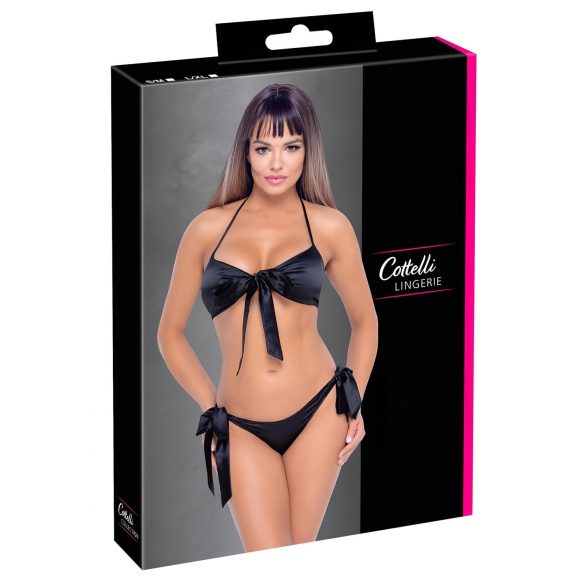 Cottelli - Ensemble bikini noir