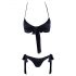 Cottelli - Ensemble bikini noir