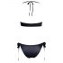 Cottelli - Ensemble bikini noir