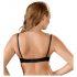 Cottelli - Soutien-gorge rehausseur basique (noir)