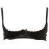 Cottelli - Soutien-gorge rehausseur basique (noir) - 85B