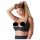 / Cottelli Plus Size - soutien-gorge rehaussant (noir)