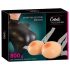 Cottelli - seins en silicone push-up amovibles (2x400g)