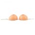 Cottelli - seins en silicone push-up amovibles (2x400g)