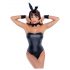 Lapin Sexy Cottelli - Costume brillant (5 pièces)