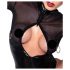 Noir - Body Brillant-Transparent (Noir) - L