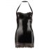 Cottelli - Robe licou noire Party time