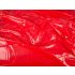 Drap en laque - 200x220cm (rouge)