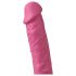 OgazR Optimus - gode réaliste avec ventouse - 22 cm (rose)