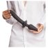 / Strap-on-me Swith Realistic XXL - 2en1 gode en silicone (noir)