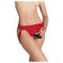 Strap-on-me - harnais pour godemichet - Taille XS-XXL (rouge)